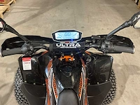2025 ultra motocross atx 1500 or elektrische quad - afbeelding 3 van  17