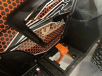 2025 ultra motocross atx 1500 or elektrische quad - afbeelding 8 van  17