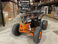 2025 ultra motocross atx 1500 or elektrische quad - afbeelding 1 van  17