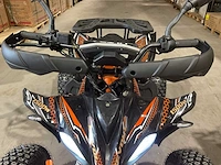 2025 ultra motocross atx 1500 or elektrische quad - afbeelding 13 van  17