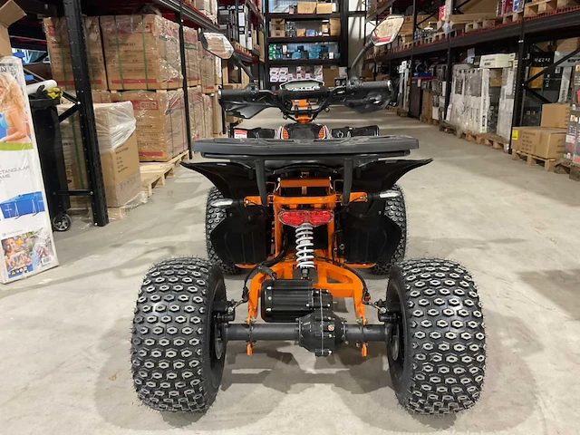 2025 ultra motocross atx 1500 or elektrische quad - afbeelding 14 van  17