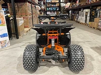 2025 ultra motocross atx 1500 or elektrische quad - afbeelding 14 van  17