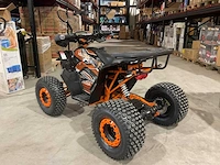 2025 ultra motocross atx 1500 or elektrische quad - afbeelding 16 van  17