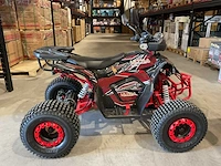2025 ultra motocross atx 1500 rd elektrische quad - afbeelding 13 van  18