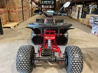 2025 ultra motocross atx 1500 rd elektrische quad - afbeelding 2 van  18