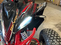 2025 ultra motocross atx 1500 rd elektrische quad - afbeelding 3 van  18