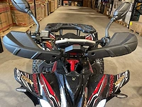 2025 ultra motocross atx 1500 rd elektrische quad - afbeelding 4 van  18