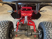 2025 ultra motocross atx 1500 rd elektrische quad - afbeelding 5 van  18