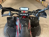 2025 ultra motocross atx 1500 rd elektrische quad - afbeelding 6 van  18