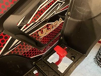 2025 ultra motocross atx 1500 rd elektrische quad - afbeelding 9 van  18