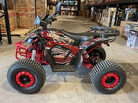 2025 ultra motocross atx 1500 rd elektrische quad - afbeelding 12 van  18
