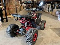 2025 ultra motocross atx 1500 rd elektrische quad - afbeelding 15 van  18