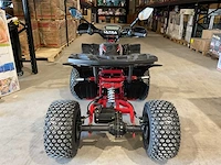 2025 ultra motocross atx 1500 rd elektrische quad - afbeelding 17 van  18