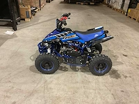 2025 ultra motocross atx 49 bl quad - afbeelding 5 van  11