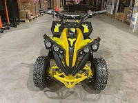 2025 ultra motocross atx 49-e ge quad - afbeelding 7 van  14