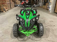 2025 ultra motocross atx 49-e gr quad - afbeelding 8 van  14