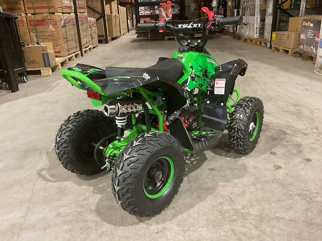 2025 ultra motocross atx 49-e gr quad - afbeelding 11 van  14
