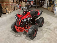 2025 ultra motocross atx 49-e rd quad - afbeelding 1 van  13