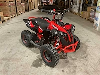 2025 ultra motocross atx 49-e rd quad - afbeelding 12 van  13