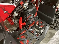 2025 ultra motocross atx 49-e rd quad - afbeelding 13 van  13