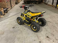 2025 ultra motocross atx 49 ge quad - afbeelding 9 van  11