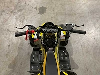 2025 ultra motocross atx 49 ge quad - afbeelding 2 van  11