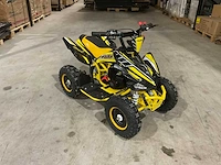 2025 ultra motocross atx 49 ge quad - afbeelding 4 van  11