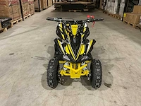2025 ultra motocross atx 49 ge quad - afbeelding 7 van  11