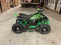 2025 ultra motocross atx 49 gr quad - afbeelding 4 van  10