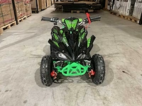 2025 ultra motocross atx 49 gr quad - afbeelding 5 van  10