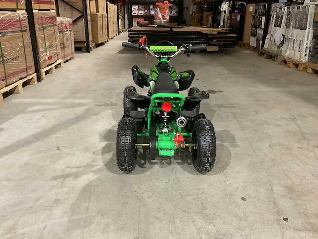2025 ultra motocross atx 49 gr quad - afbeelding 6 van  10