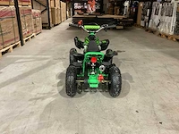 2025 ultra motocross atx 49 gr quad - afbeelding 6 van  10