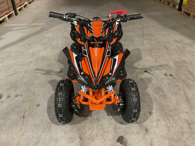 2025 ultra motocross atx 49 or quad - afbeelding 7 van  11