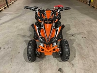 2025 ultra motocross atx 49 or quad - afbeelding 7 van  11