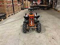 2025 ultra motocross atx 49 or quad - afbeelding 8 van  11