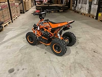 2025 ultra motocross atx 49 or quad - afbeelding 9 van  11