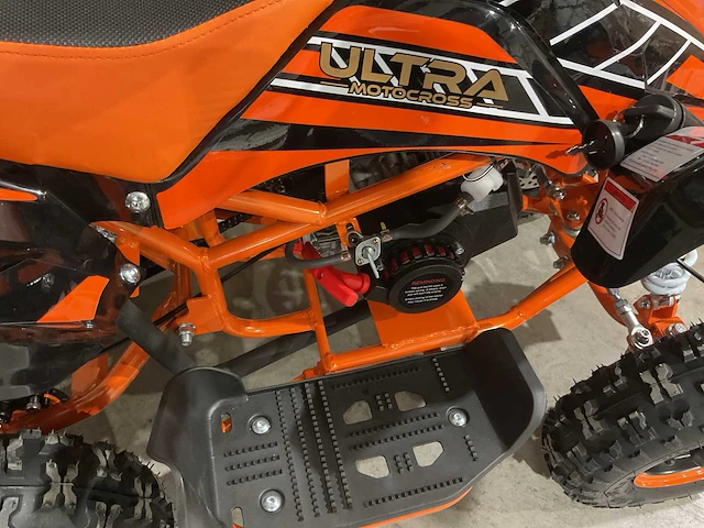 2025 ultra motocross atx 49 or quad - afbeelding 11 van  11