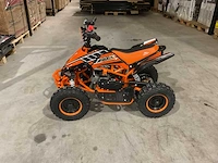 2025 ultra motocross atx 49 or quad - afbeelding 5 van  11
