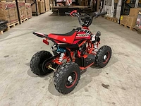 2025 ultra motocross atx 49 rd quad - afbeelding 11 van  12