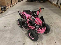 2025 ultra motocross atx 49 rz quad - afbeelding 12 van  12