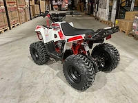 2025 ultra motocross commander 110 rd quad - afbeelding 14 van  15