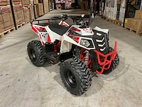 2025 ultra motocross commander 110 rd quad - afbeelding 8 van  15
