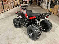 2025 ultra motocross commander 110 zw quad - afbeelding 14 van  15