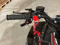 2025 ultra motocross commander 110 zw quad - afbeelding 15 van  15