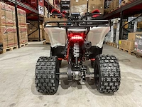2025 ultra motocross commander 125 rd quad - afbeelding 8 van  17