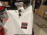 2025 ultra motocross commander 125 rd quad - afbeelding 6 van  17