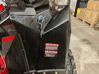 2025 ultra motocross commander 125 zw quad - afbeelding 4 van  17