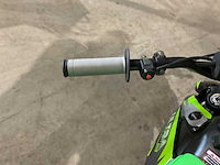 2025 ultra motocross db001 gr 110cc minicrosser - afbeelding 3 van  17