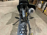 2025 ultra motocross db001 gr 110cc minicrosser - afbeelding 2 van  17