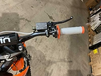 2025 ultra motocross db001 or 110cc minicrosser - afbeelding 4 van  17